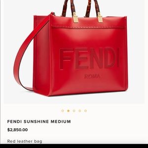 Meet your Posher, Patrice